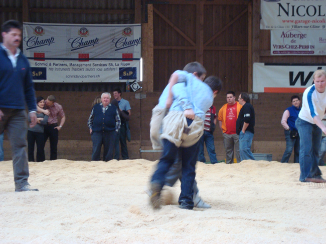 lutte corminboeuf 113