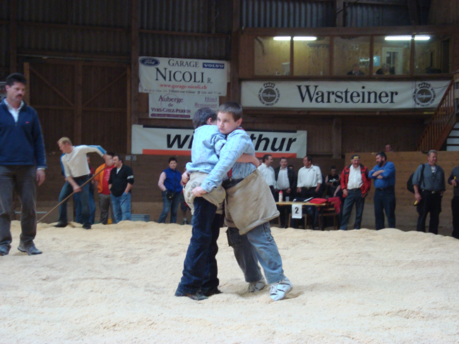 lutte corminboeuf 114