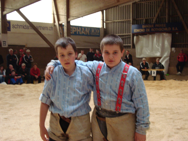 lutte corminboeuf 115