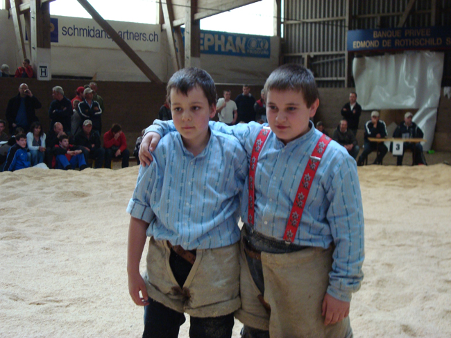 lutte corminboeuf 116