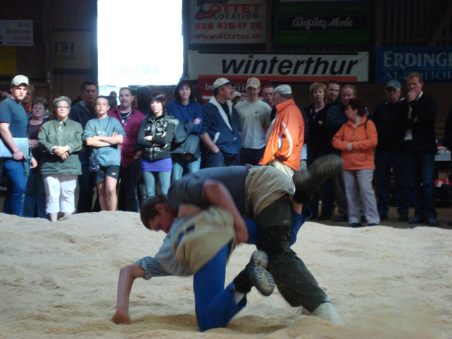 lutte corminboeuf 128
