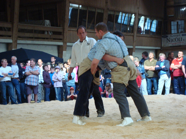 lutte corminboeuf 135