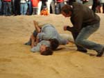 lutte corminboeuf 124